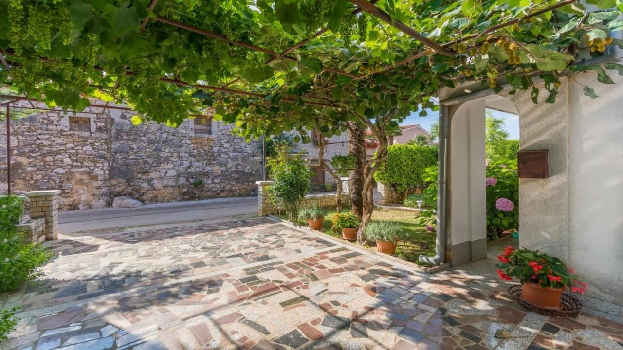 Apartment Dory By Rent Istria Poreč Eksteriør bilde