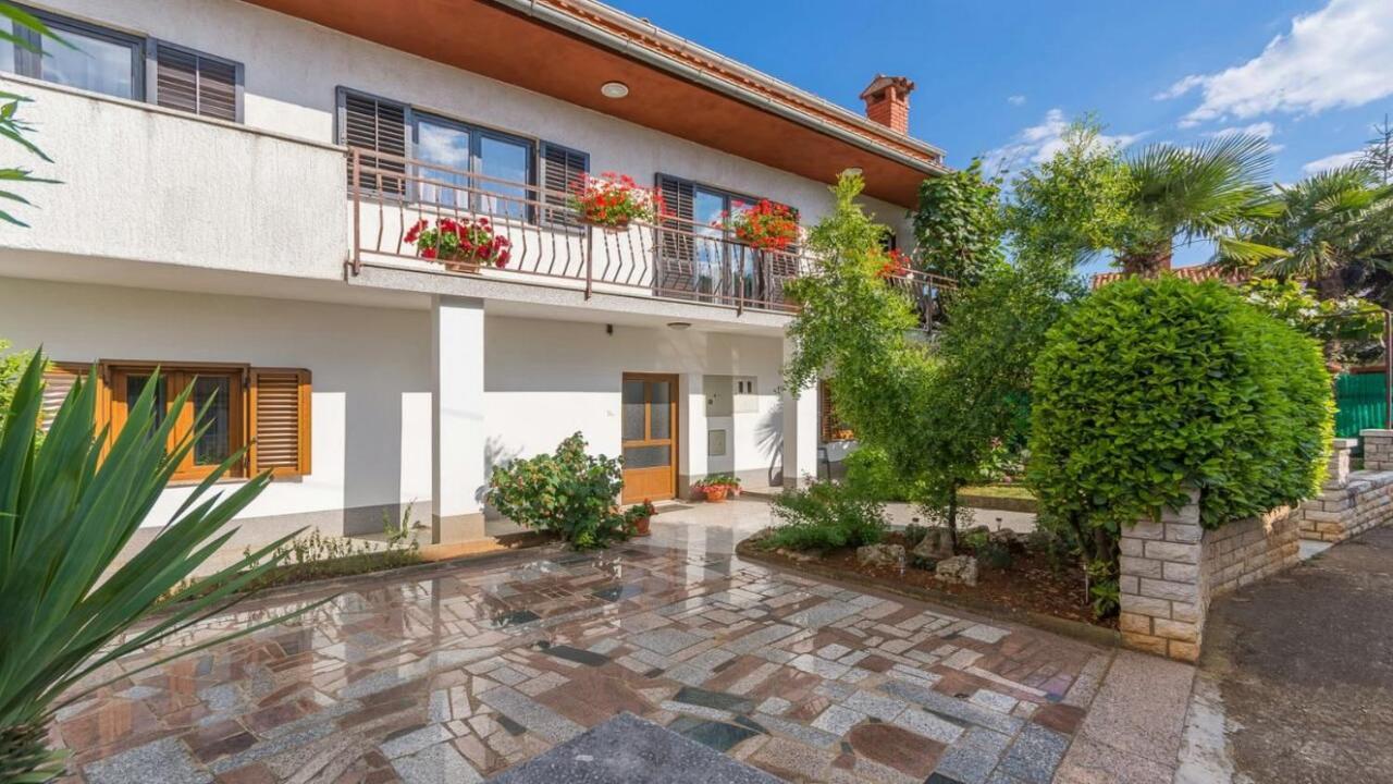 Apartment Dory By Rent Istria Poreč Eksteriør bilde