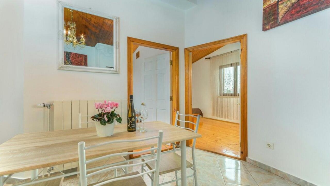Apartment Dory By Rent Istria Poreč Eksteriør bilde