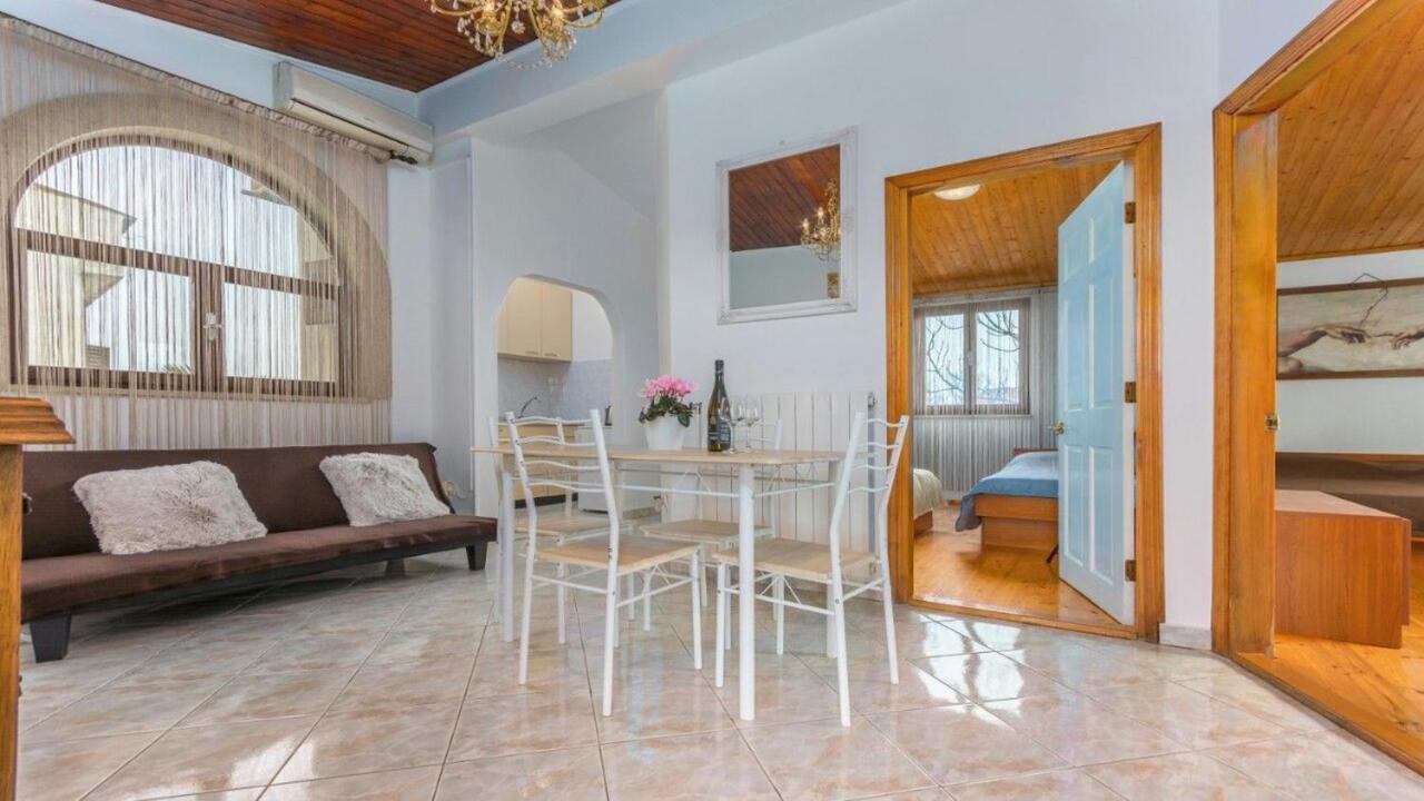 Apartment Dory By Rent Istria Poreč Eksteriør bilde