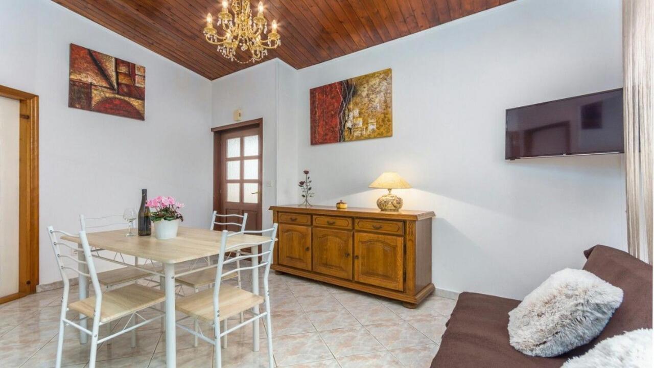 Apartment Dory By Rent Istria Poreč Eksteriør bilde