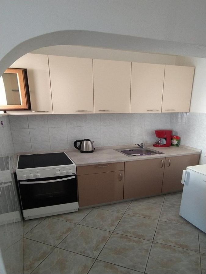 Apartment Dory By Rent Istria Poreč Eksteriør bilde