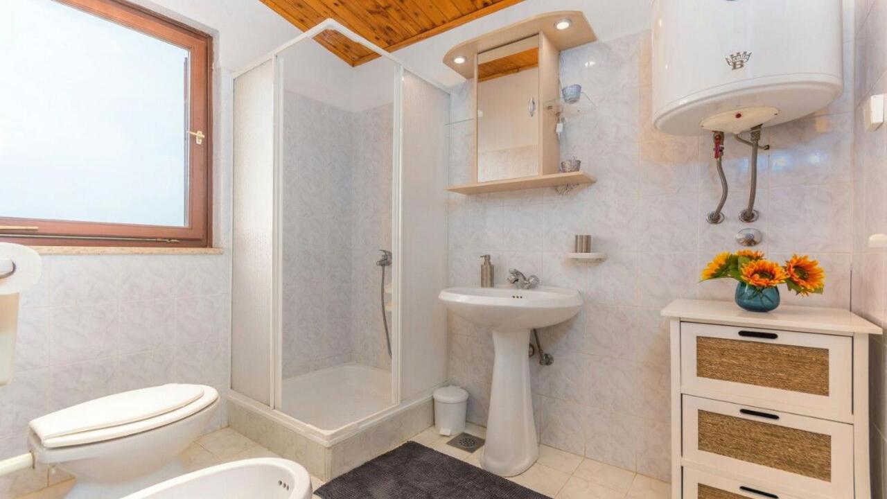 Apartment Dory By Rent Istria Poreč Eksteriør bilde
